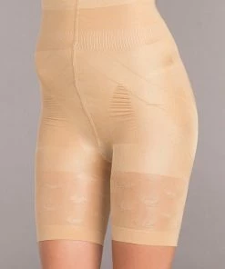 Be Wicked Hold It Together Body Shaper Nude LINGERIE