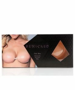Be Wicked Strapless Silicone Bra LINGERIE 11 Be Wicked Strapless Silicone Bra LINGERIE