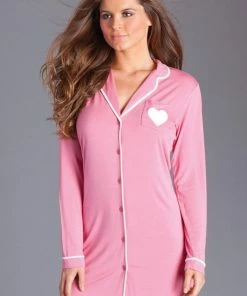 Be Wicked Stacey Nightshirt