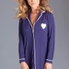 Be Wicked Stacey Nightshirt