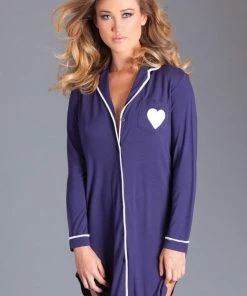 Be Wicked Stacey Nightshirt