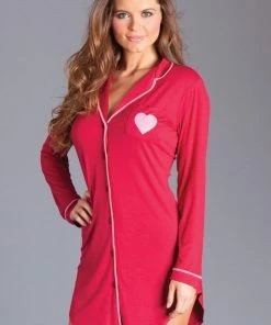 Be Wicked Stacey Nightshirt