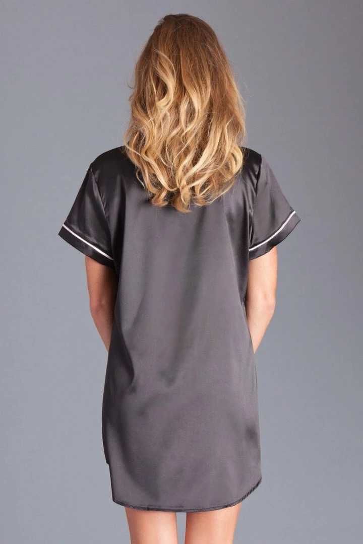 Be Wicked RiRi Nightshirt SLEEPWEAR 5 Be Wicked RiRi Nightshirt SLEEPWEAR