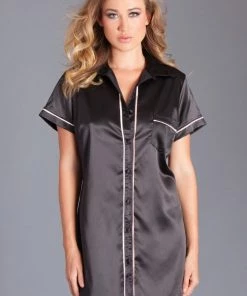 Be Wicked RiRi Nightshirt SLEEPWEAR