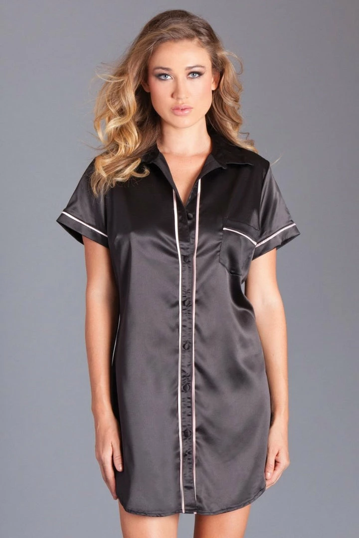 Be Wicked RiRi Nightshirt SLEEPWEAR 3 Be Wicked RiRi Nightshirt SLEEPWEAR