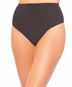 Be Wicked Lace Me Up Brief LINGERIE