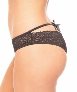Be Wicked Vicki Panty LINGERIE