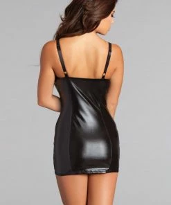 Be Wicked Esme Dress