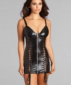 Be Wicked Esme Dress