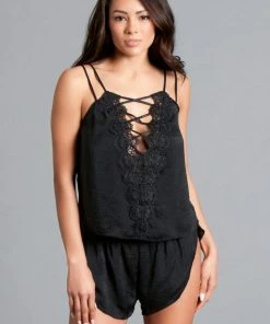 Be Wicked SLEEPWEAR Bianca Set