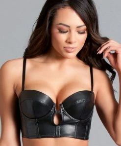 Be Wicked Caterina Bralette LINGERIE