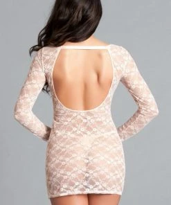 Be Wicked Melissa Cami Blush