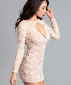 Be Wicked Melissa Cami Blush