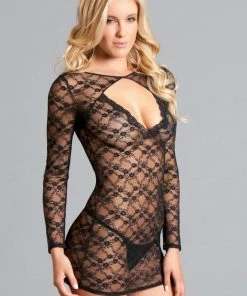 Be Wicked Melissa Cami Black