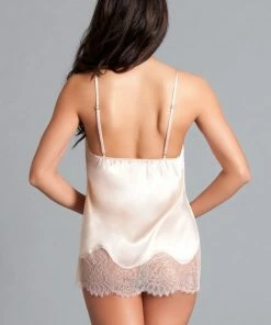 Be Wicked Babydoll Blush LINGERIE