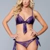 Be Wicked Rosalyn Lingeri Set LINGERIE