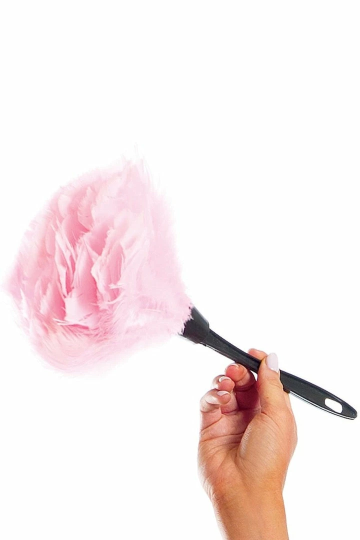 Be Wicked Feather Duster Costume Accessories 3 Be Wicked Feather Duster Costume Accessories