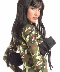 Girlielingerie Online🎃Halloween store 14 Be Wicked Gun Holster