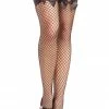 Be Wicked Money Moves Thigh Highs Hosiery 1 Be Wicked Money Moves Thigh Highs Hosiery