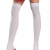 Be Wicked Enchanted Thigh Highs Hosiery