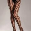 Be Wicked Caught In Your Net Pantyhose
