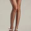 Be Wicked In Your Net Thigh Highs Hosiery 1 Be Wicked In Your Net Thigh Highs Hosiery