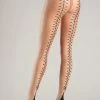 Be Wicked Pull My Strings Pantyhose