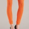 Be Wicked Orage Acrylic Leg Warmer