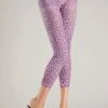 Be Wicked Hosiery Leopard Pantyhose