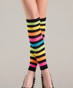Be Wicked Taste The Knee Highs Hosiery