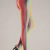 Be Wicked Pantyhose Stripes