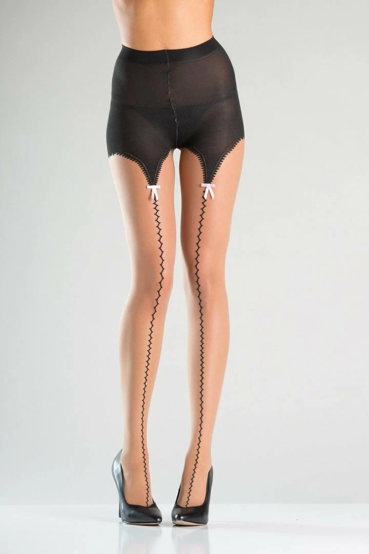 Be Wicked Hosiery All The Way Up Pantyhose 3 Be Wicked Hosiery All The Way Up Pantyhose