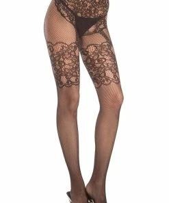 Be Wicked Magic Trick Pantyhose