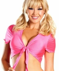 Be Wicked Class Is In Session Hot Pink