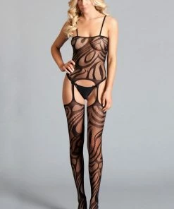 Be Wicked Complications Body Stocking