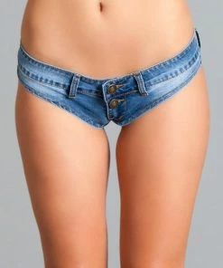 Be Wicked CLOTHING Suns Out Buns Out