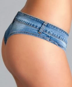 Be Wicked CLOTHING Suns Out Buns Out