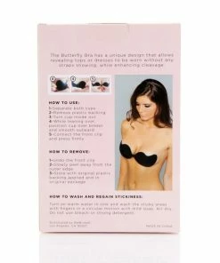 Be Wicked LINGERIE Black Edith Set 9 Be Wicked LINGERIE Black Edith Set