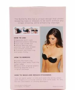 Be Wicked Nude Edith Set