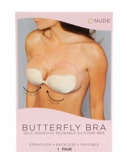 Be Wicked Nude Edith Set