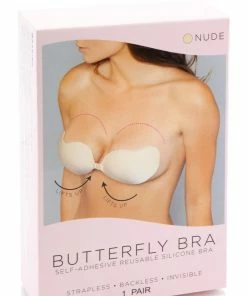 Be Wicked Nude Edith Set