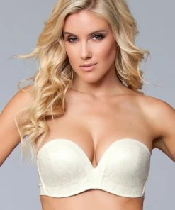 Be Wicked Miracle Push Up Bra LINGERIE