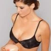 Be Wicked LINGERIE Pauline Silicone Breast