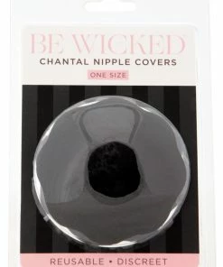 Be Wicked LINGERIE Chantal Flower Set