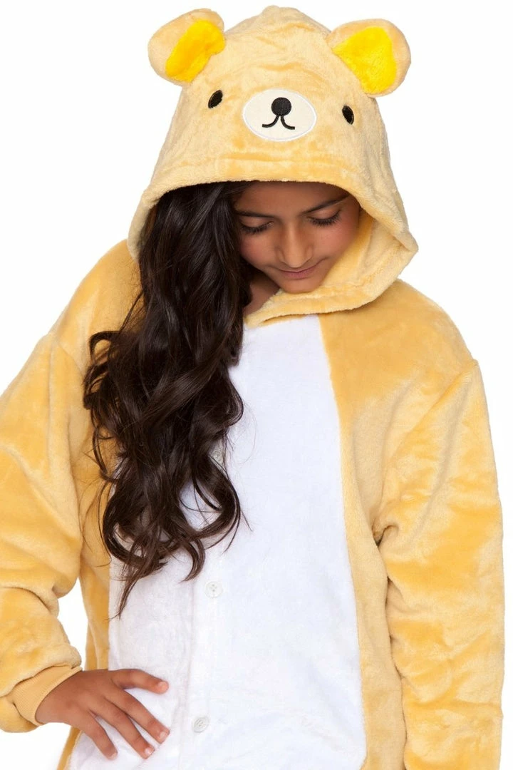 Be Wicked BEAR Child Onesie 4 Be Wicked BEAR Child Onesie