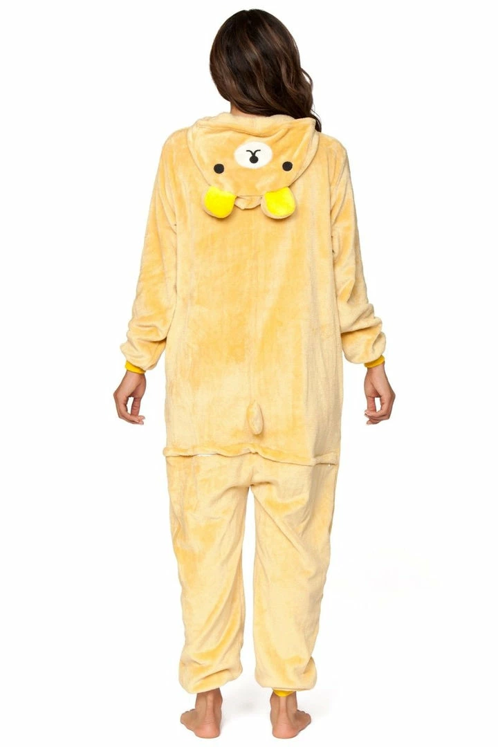 Be Wicked BEAR Adult Onesie 5 Be Wicked BEAR Adult Onesie