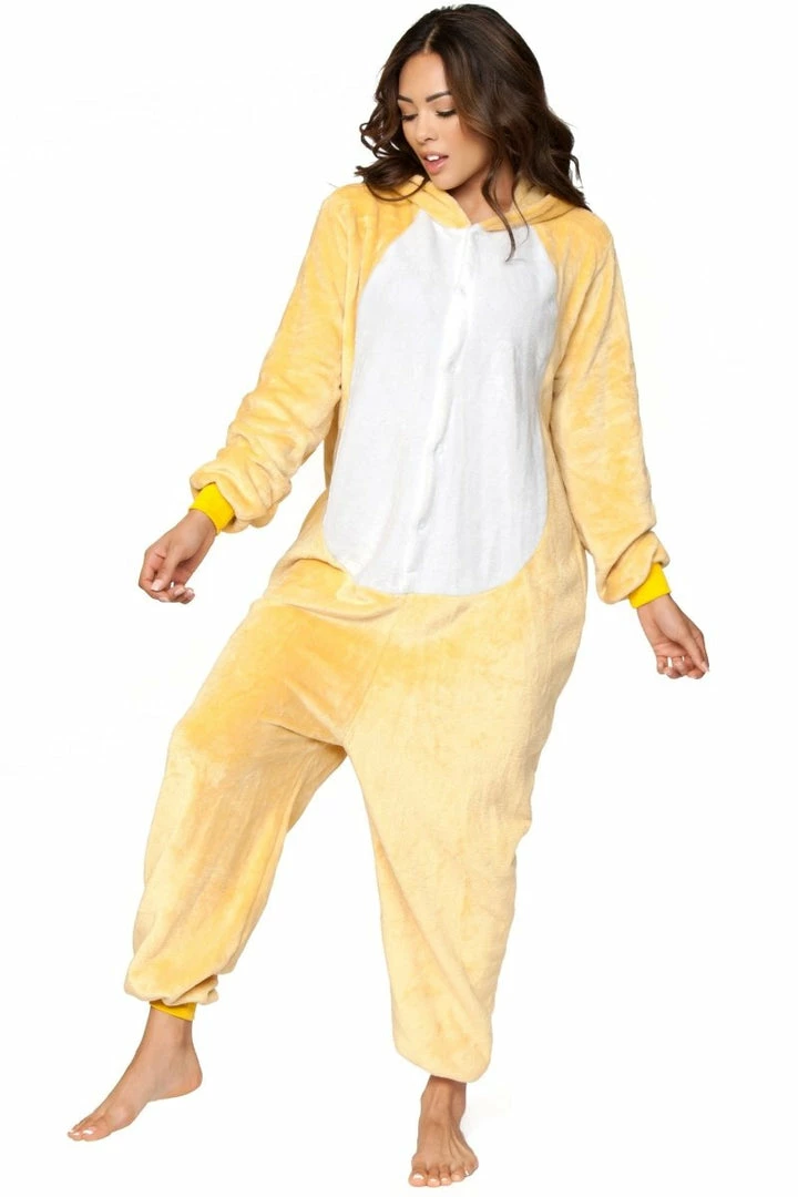 Be Wicked BEAR Adult Onesie 6 Be Wicked BEAR Adult Onesie