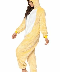 Be Wicked BEAR Adult Onesie