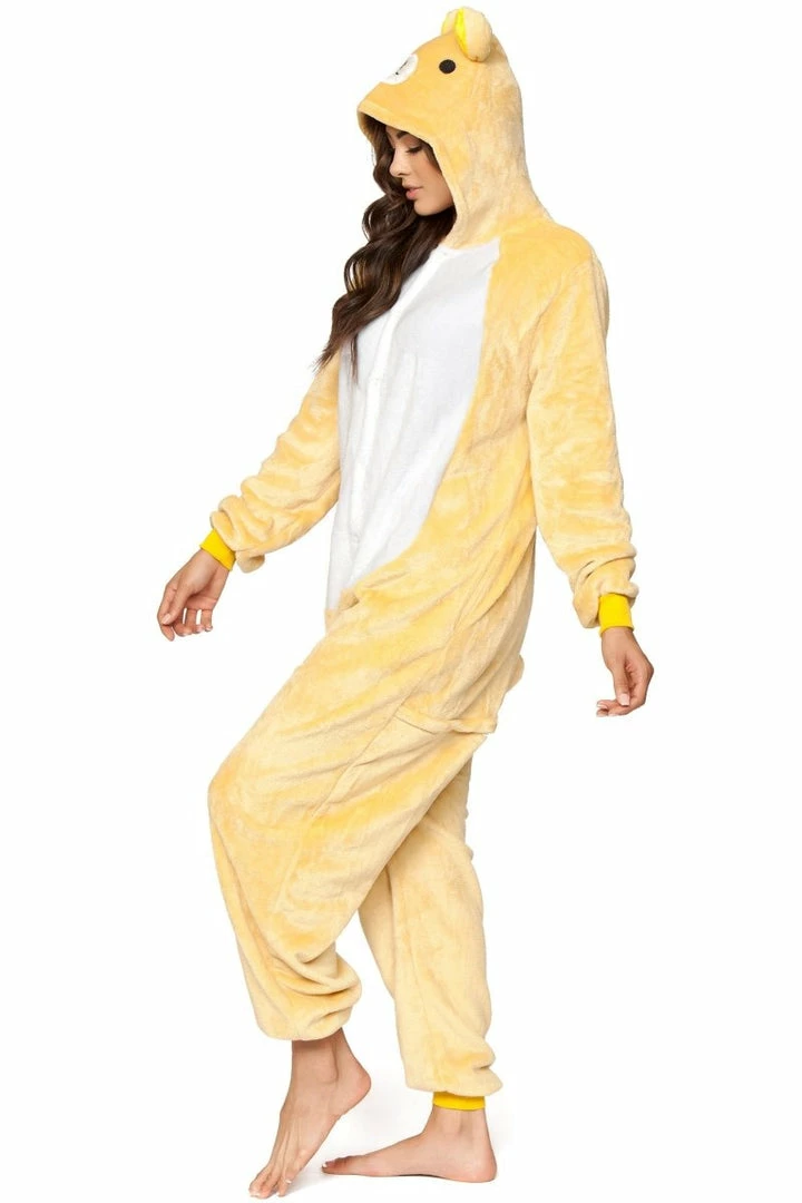 Be Wicked BEAR Adult Onesie 4 Be Wicked BEAR Adult Onesie