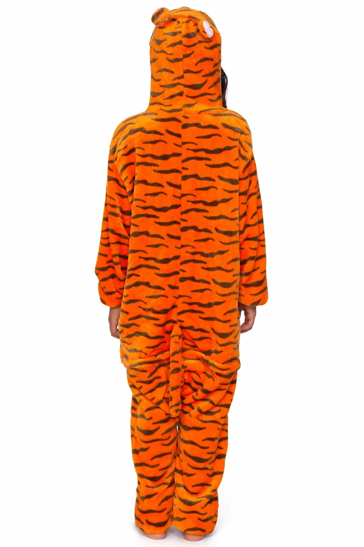 Be Wicked TIGER Child Onesie 5 Be Wicked TIGER Child Onesie